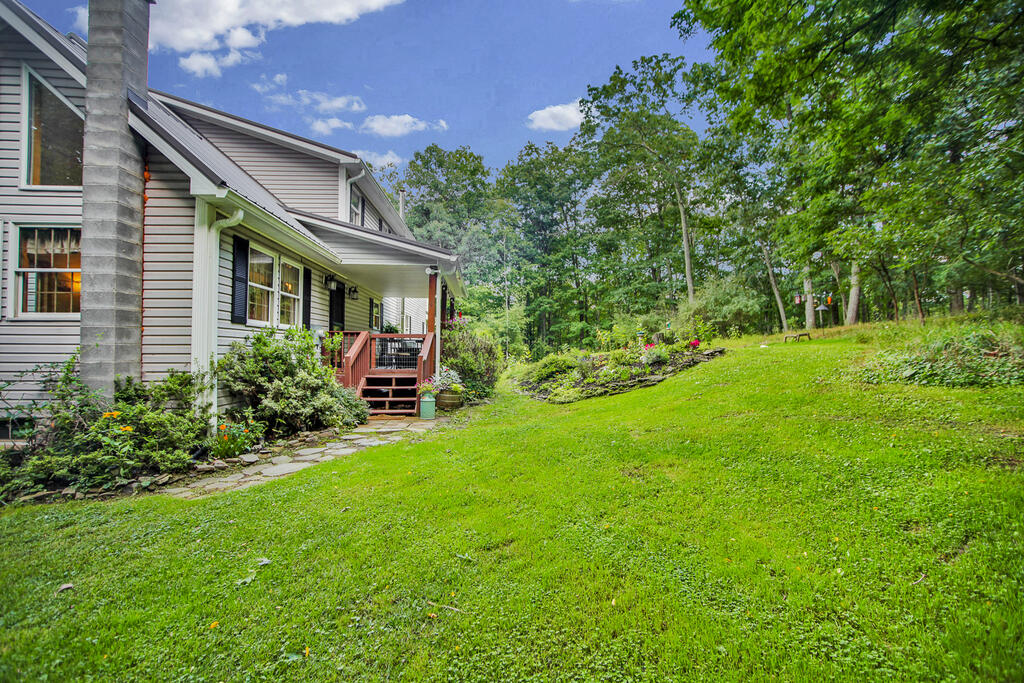 394 Hickory Lane