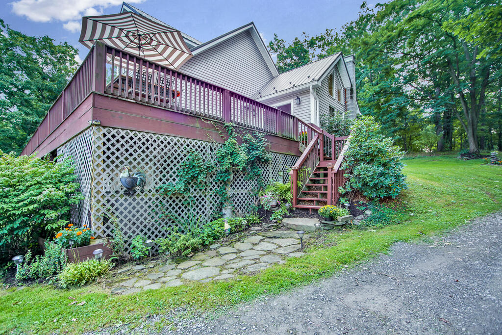 394 Hickory Lane