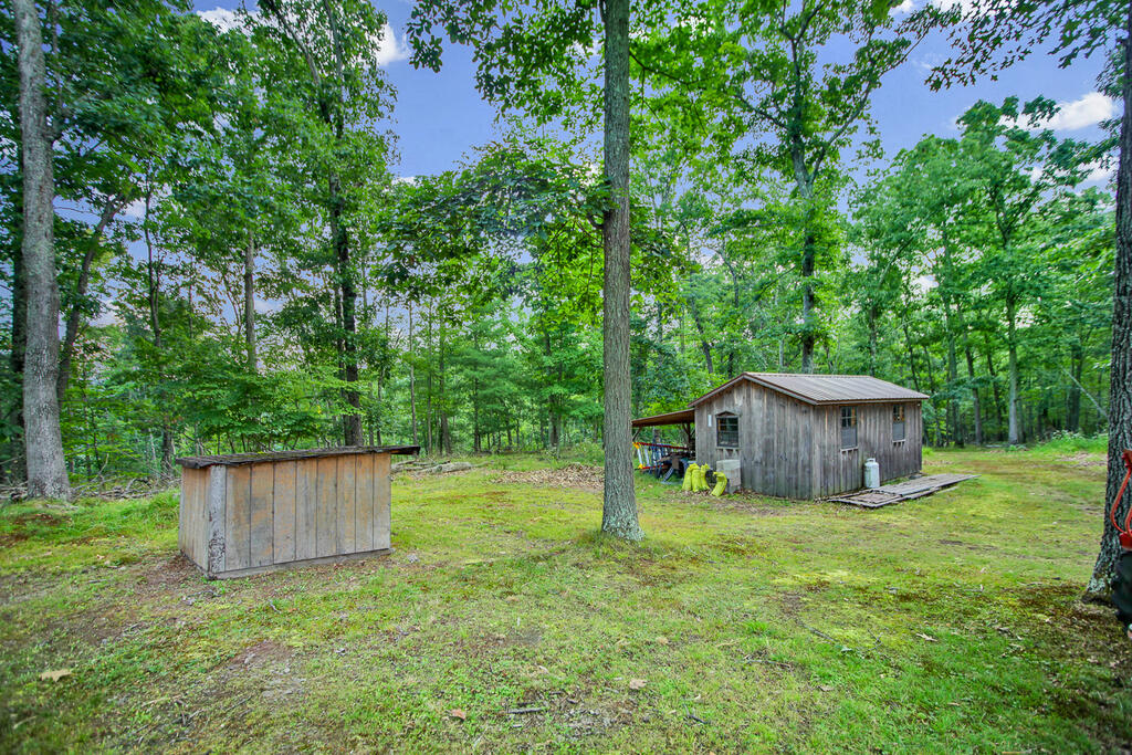 394 Hickory Lane
