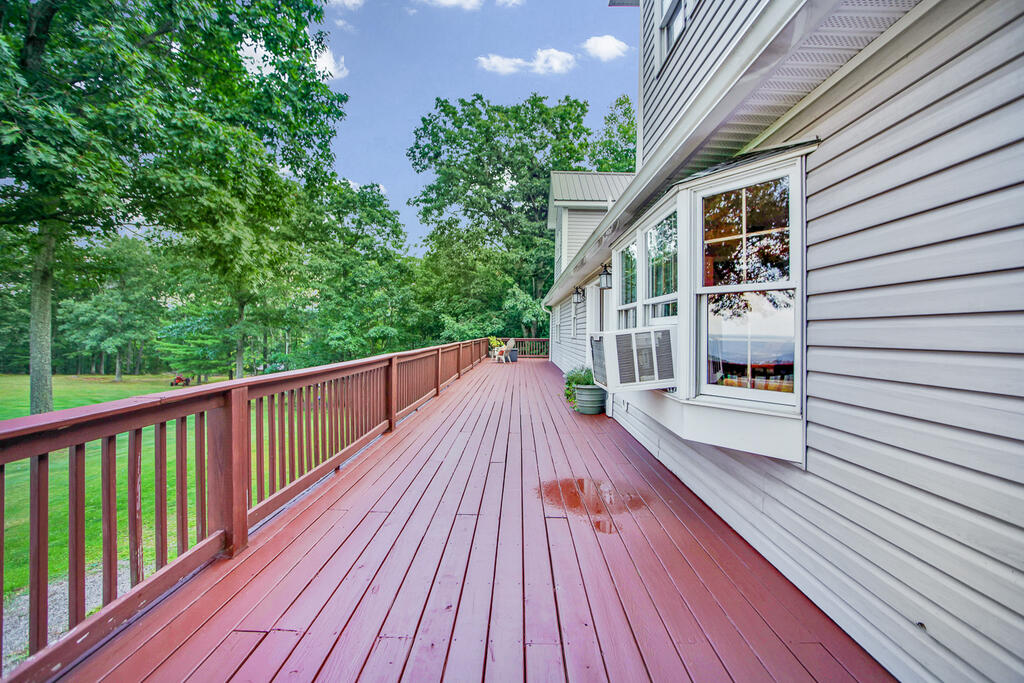 394 Hickory Lane