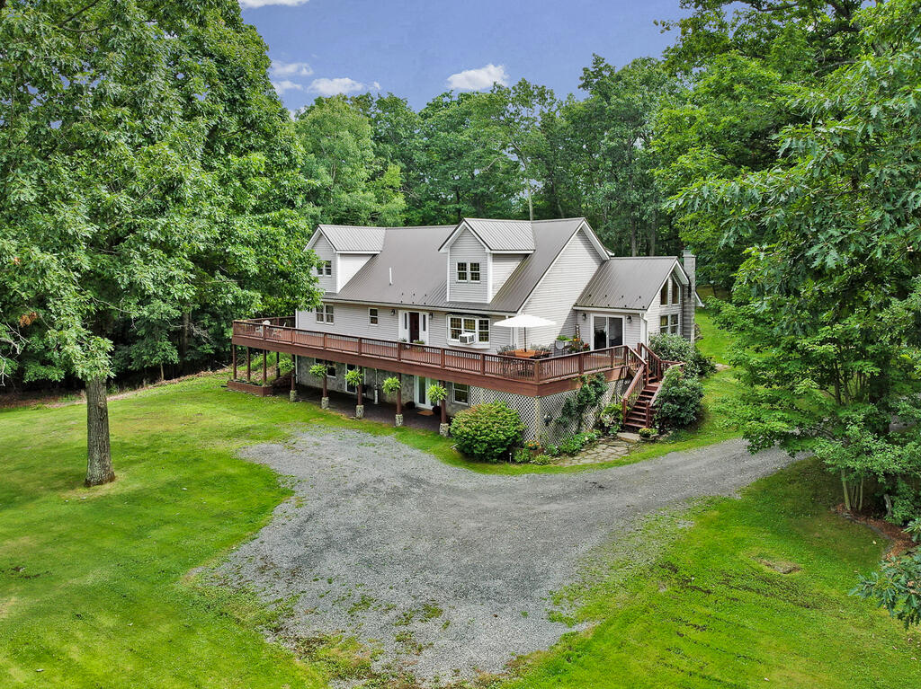 394 Hickory Lane