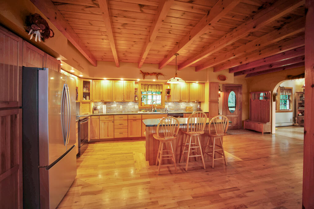 394 Hickory Lane
