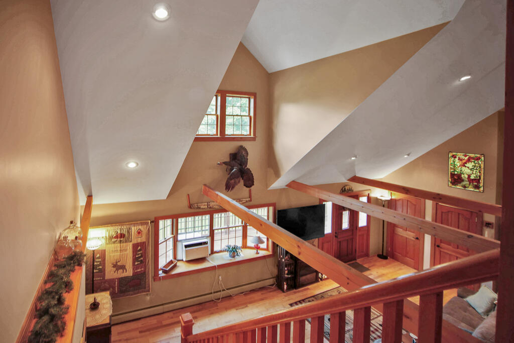 394 Hickory Lane