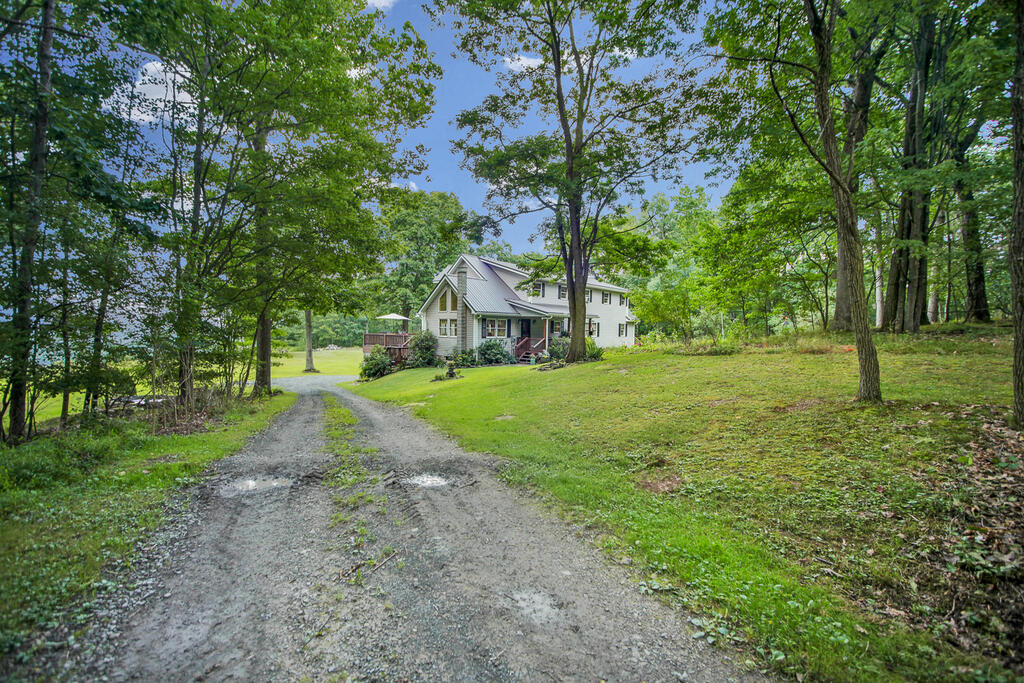 394 Hickory Lane