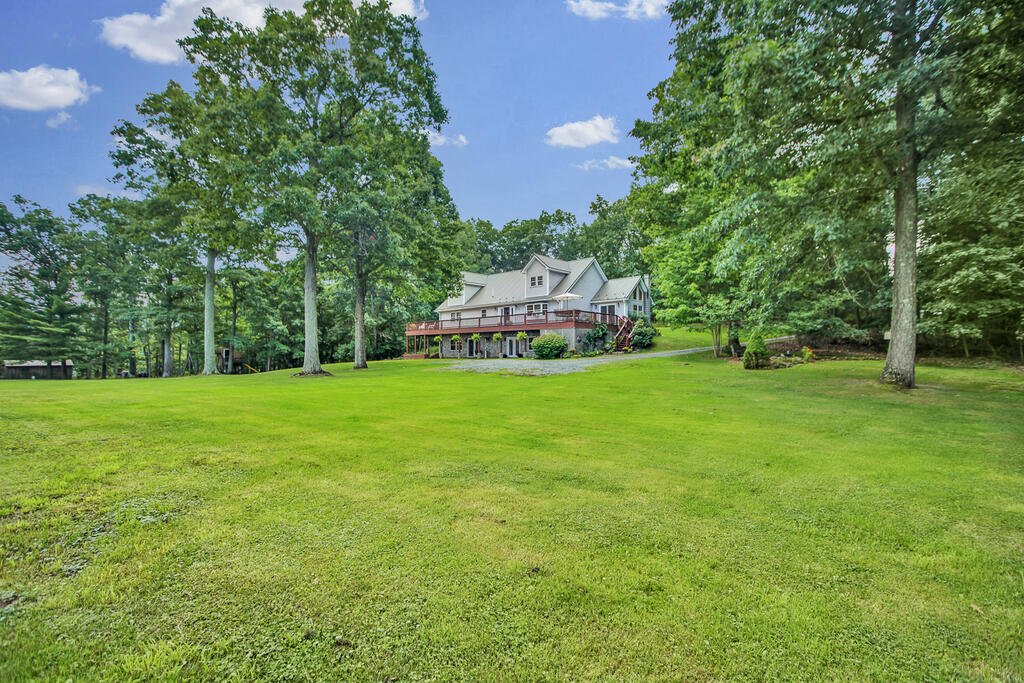 394 Hickory Lane