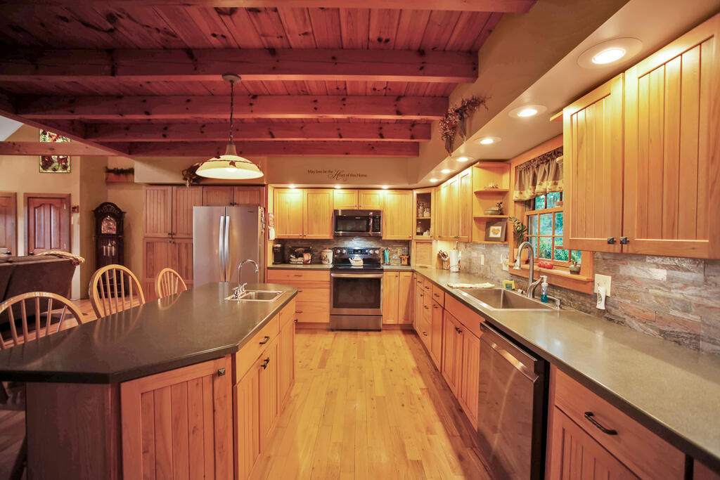 394 Hickory Lane