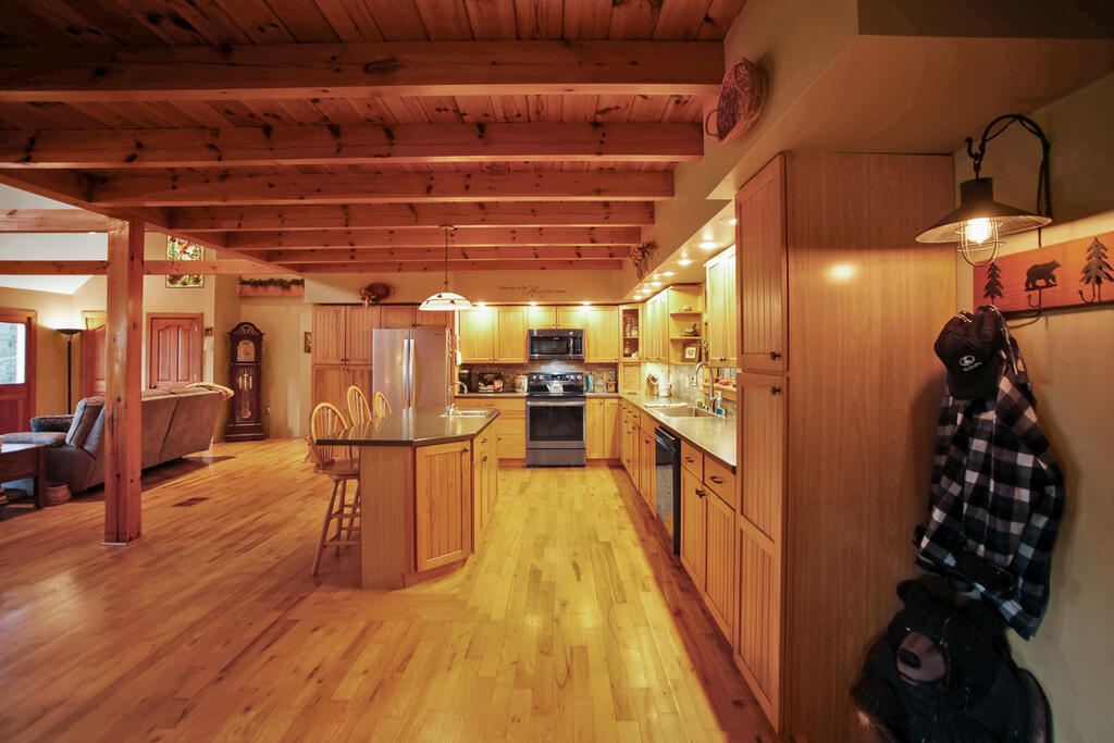 394 Hickory Lane
