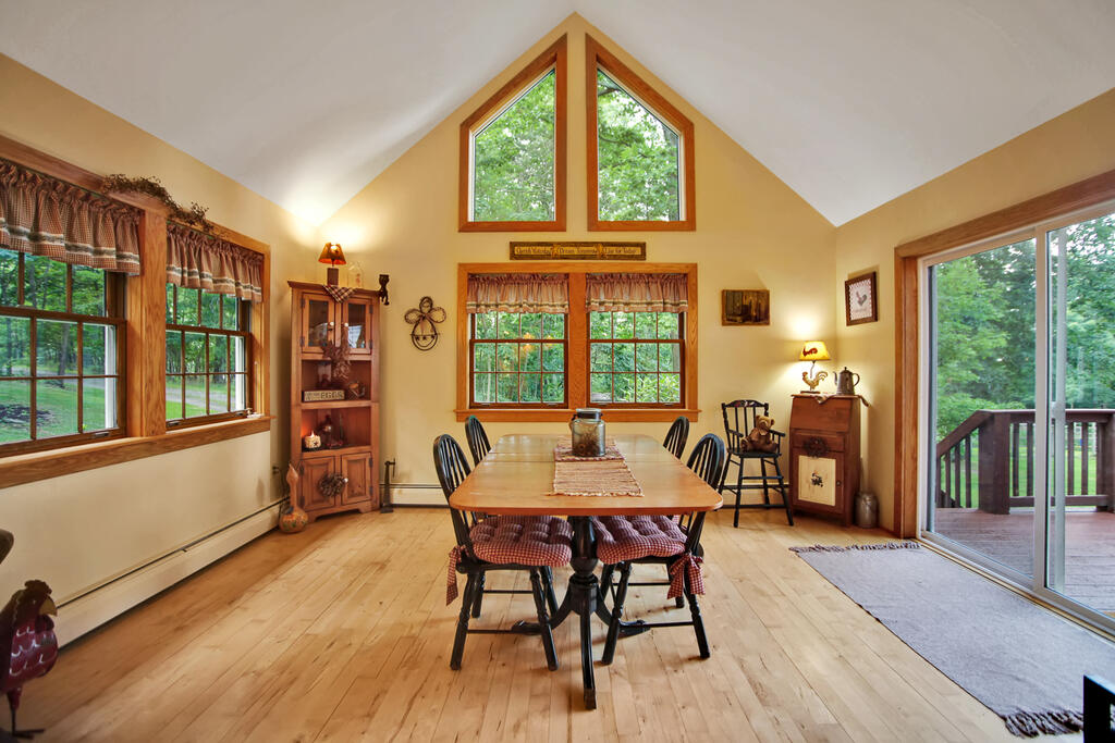 394 Hickory Lane