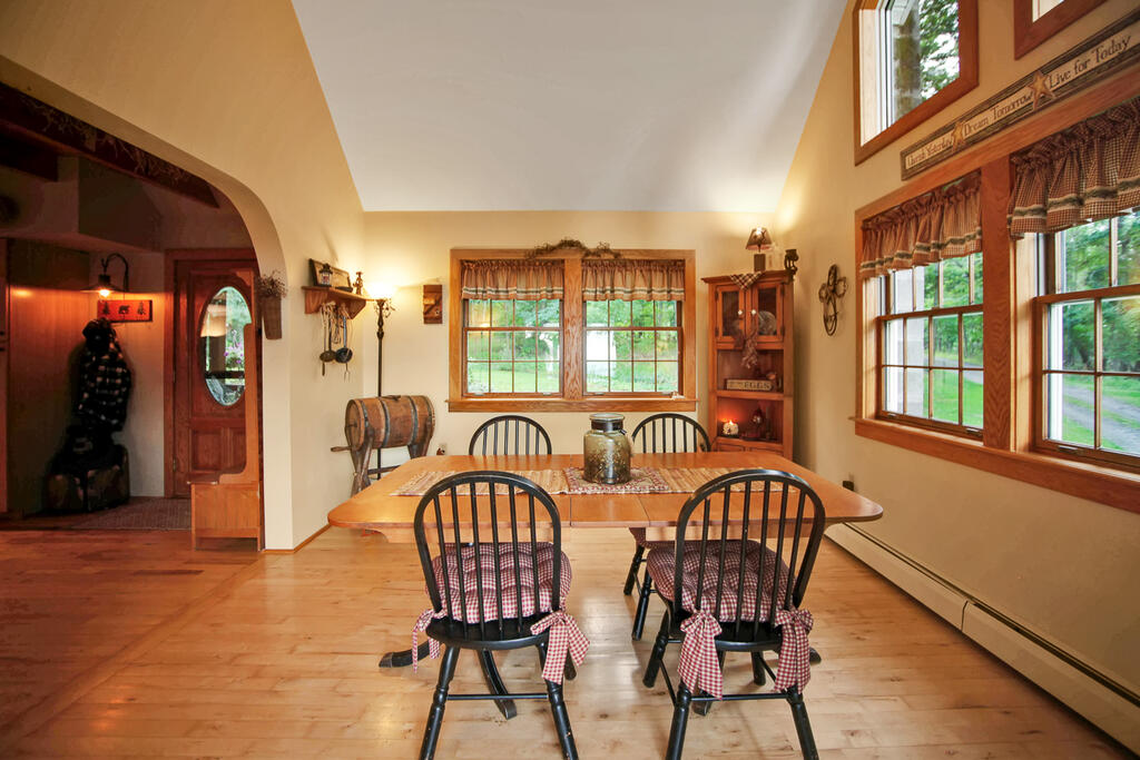 394 Hickory Lane