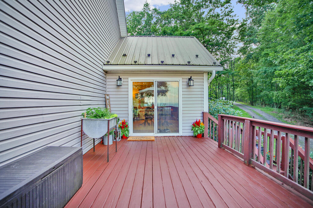 394 Hickory Lane