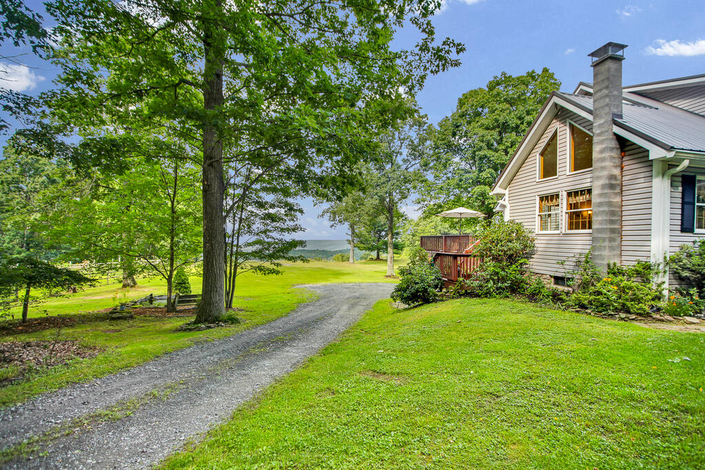 394 Hickory Lane