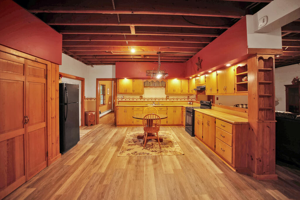 394 Hickory Lane