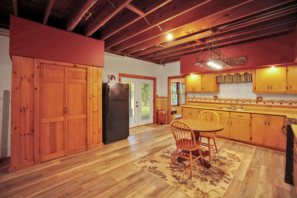 394 Hickory Lane