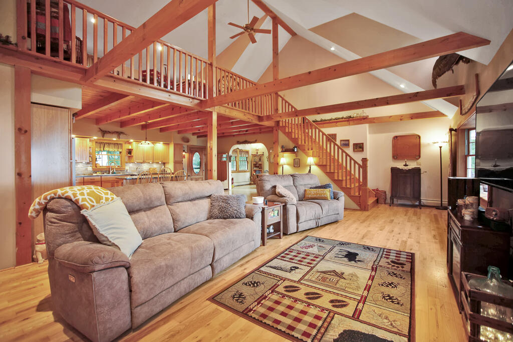 394 Hickory Lane