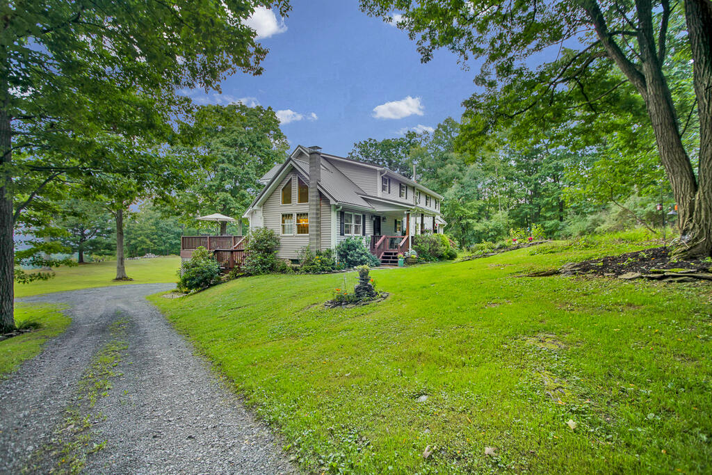 394 Hickory Lane