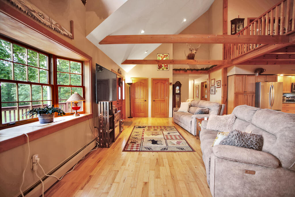 394 Hickory Lane