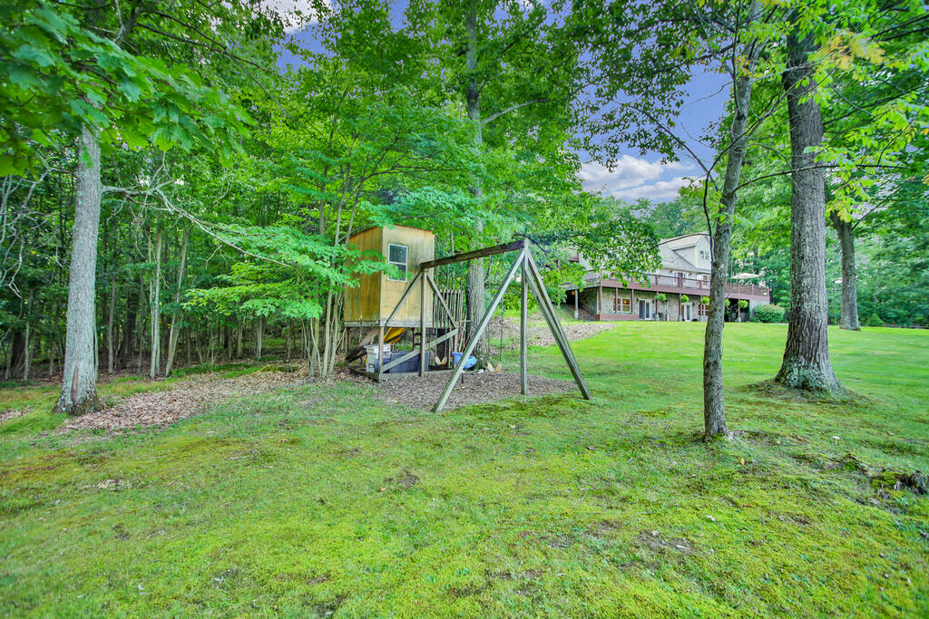 394 Hickory Lane