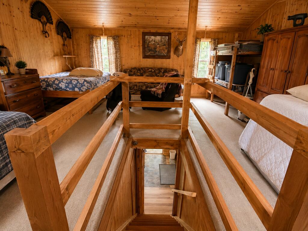 1013 Mount Tom Lane