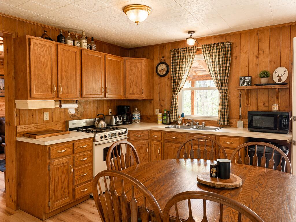 1013 Mount Tom Lane