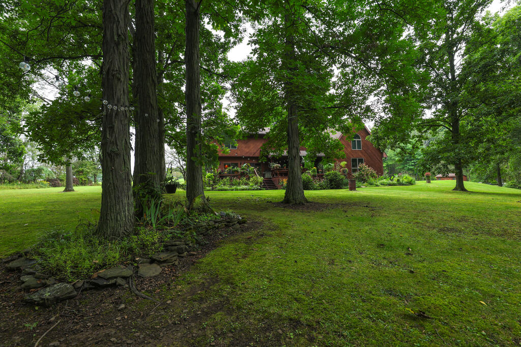 90 Niles Road