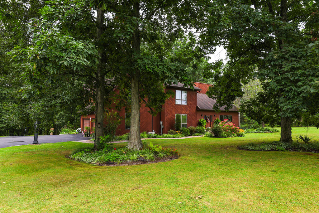 90 Niles Road