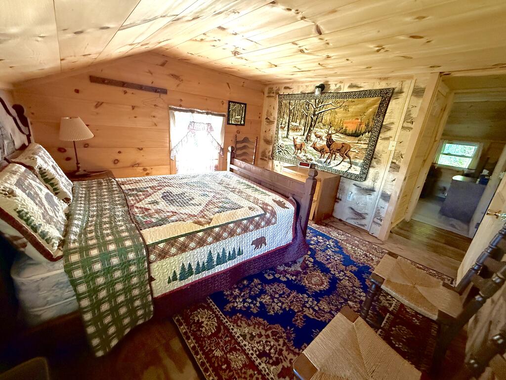 225 Porky Pine Trail