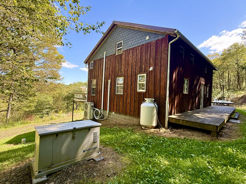 225 Porky Pine Trail