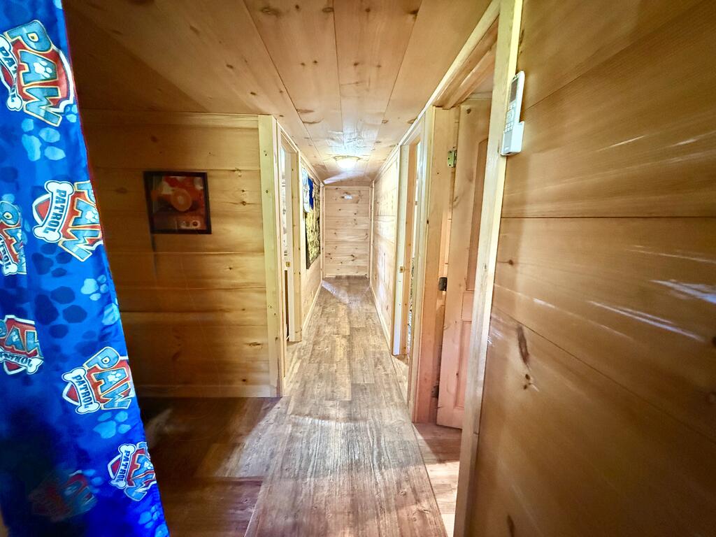 225 Porky Pine Trail