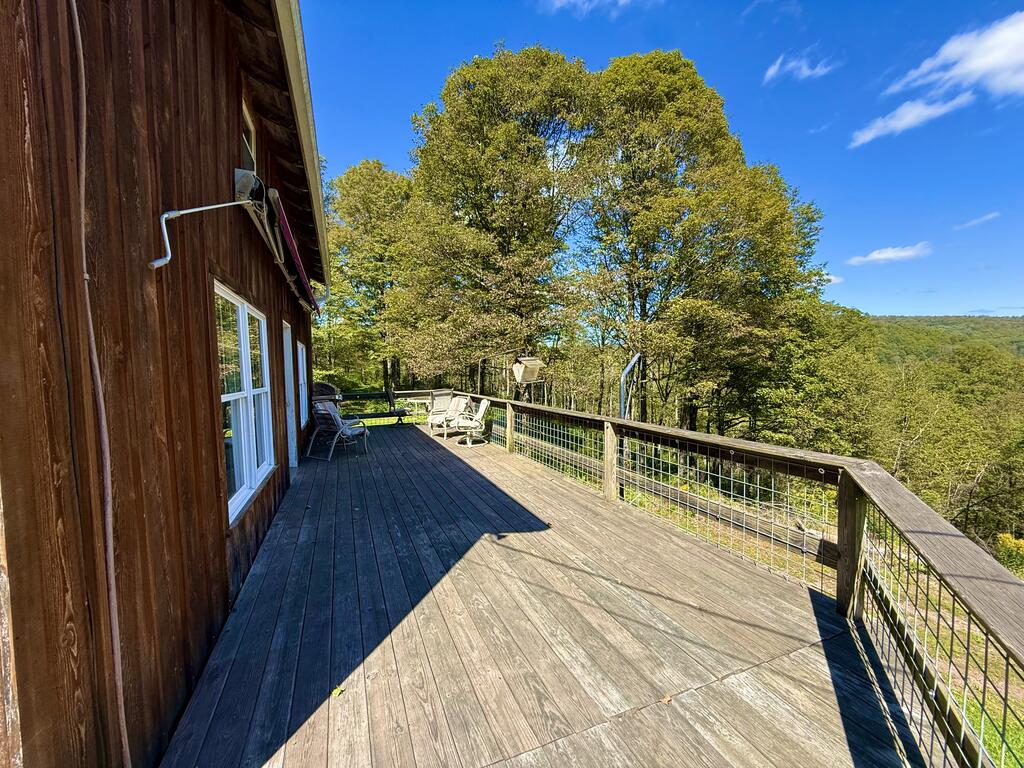 225 Porky Pine Trail