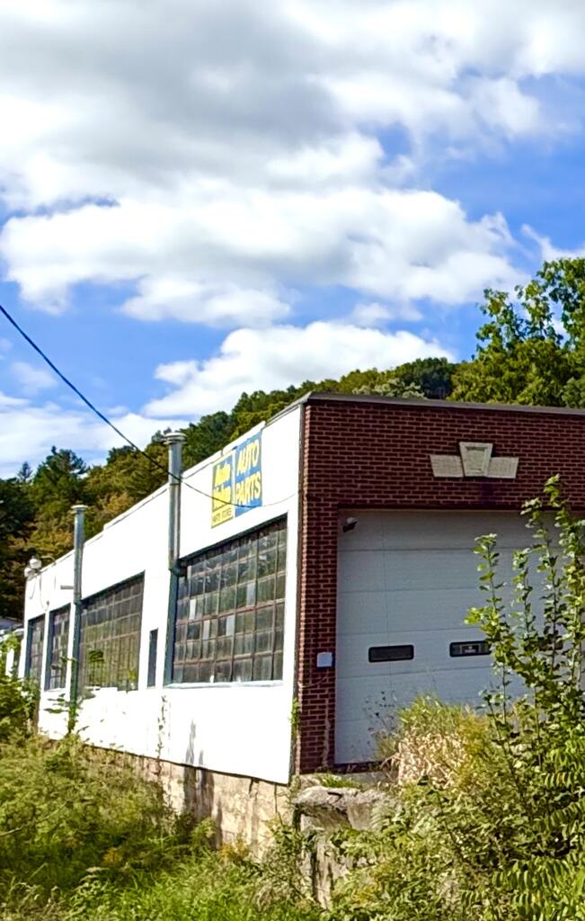 12 Queen Street