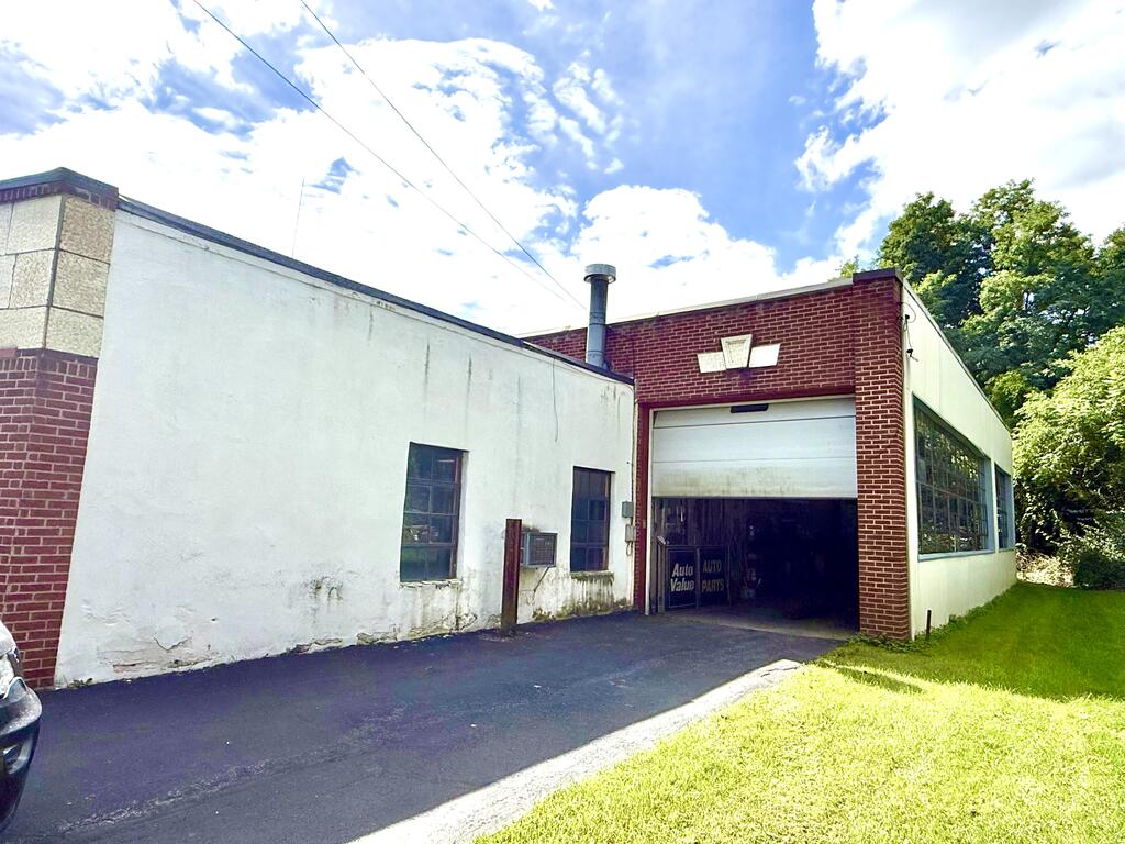 12 Queen Street