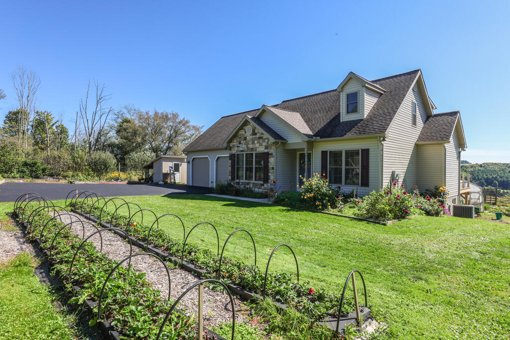296 Morral Road