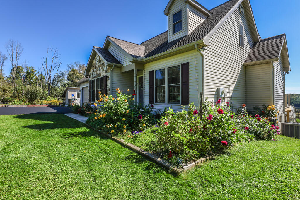 296 Morral Road