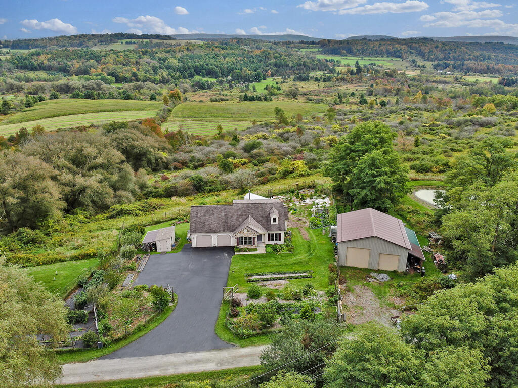 296 Morral Road