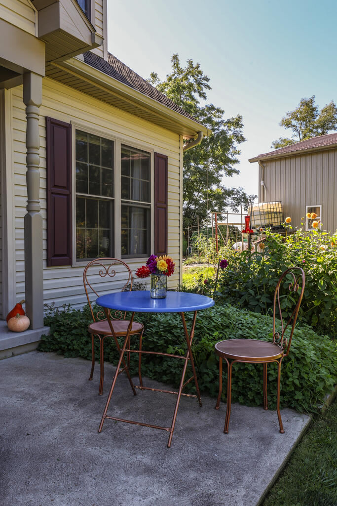 296 Morral Road