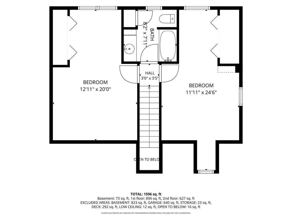 296 Morral Road