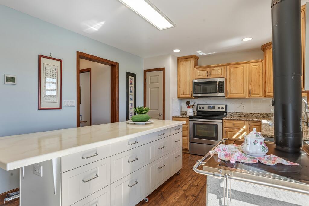 296 Morral Road