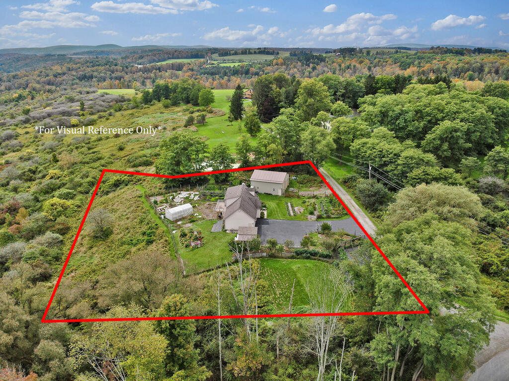 296 Morral Road
