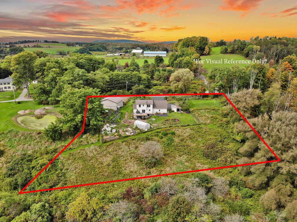 296 Morral Road
