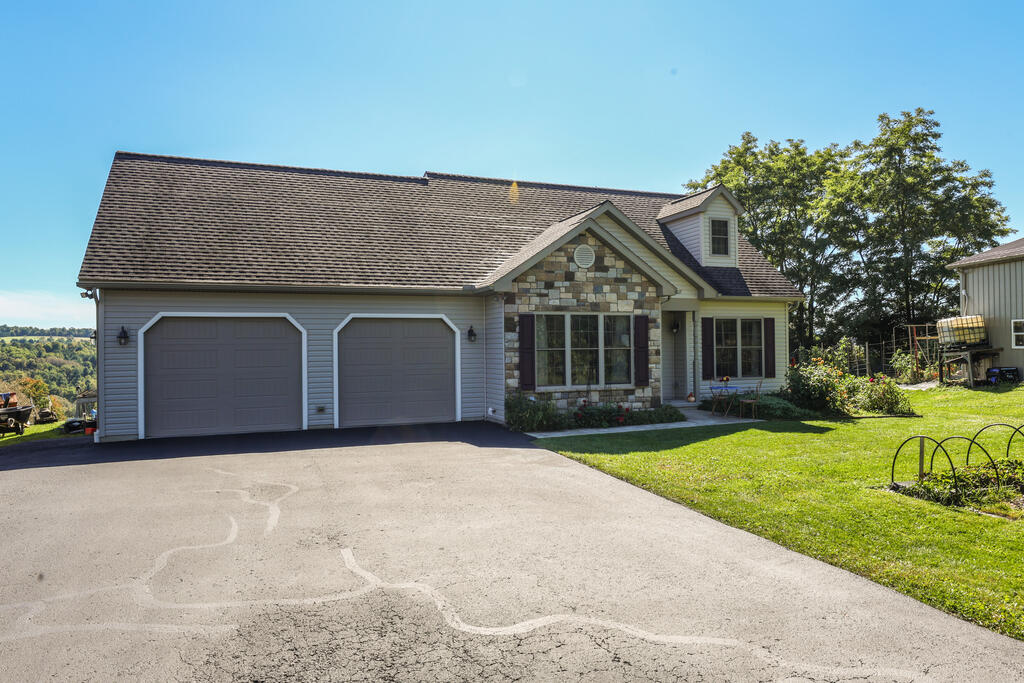 296 Morral Road