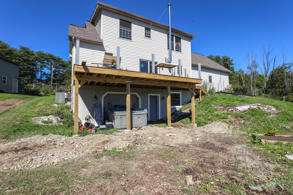 296 Morral Road