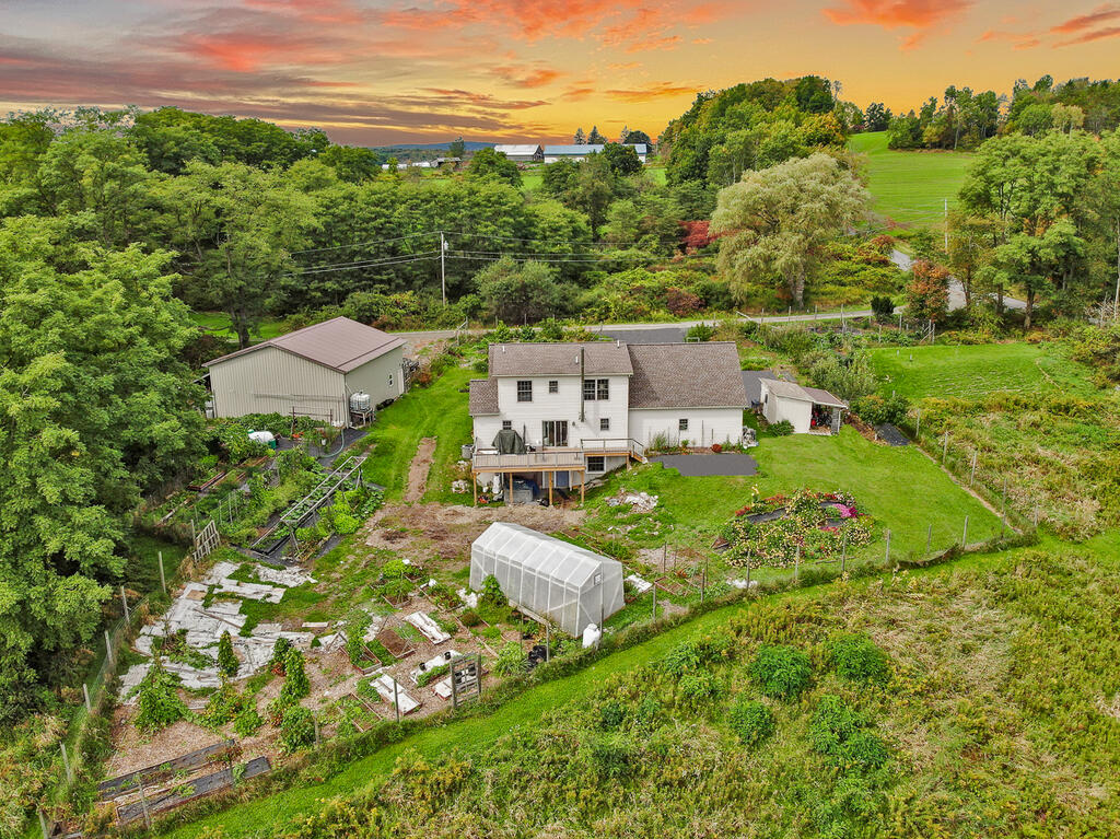 296 Morral Road