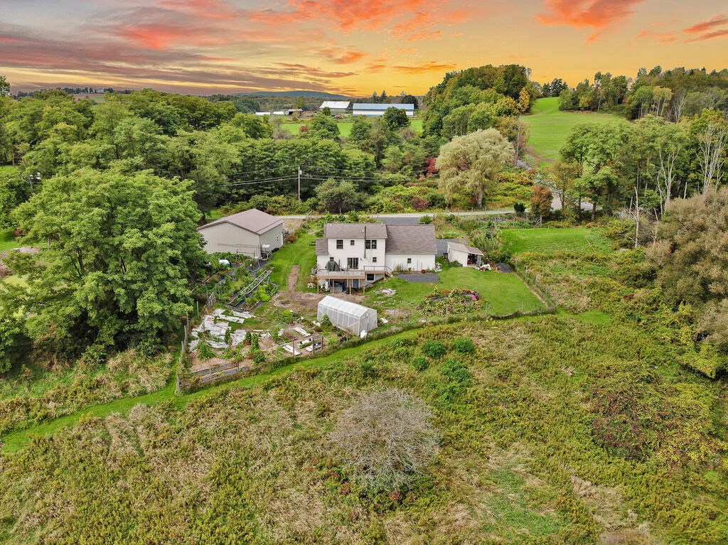 296 Morral Road