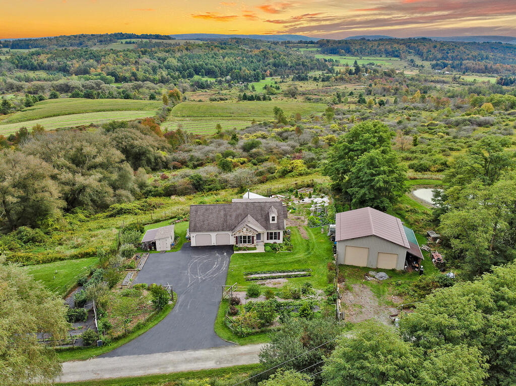 296 Morral Road