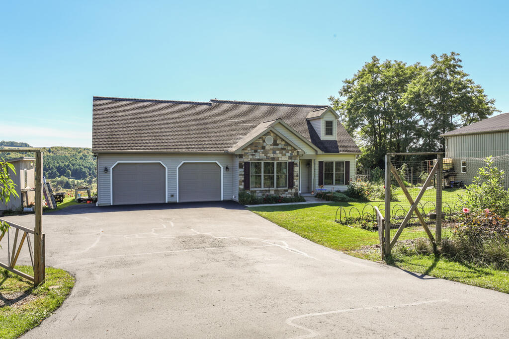 296 Morral Road