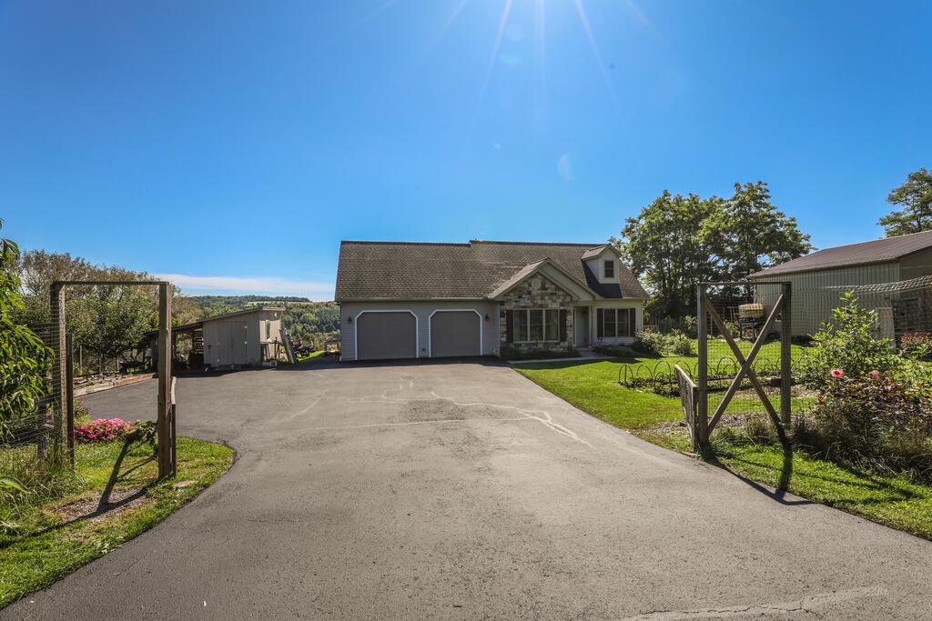 296 Morral Road