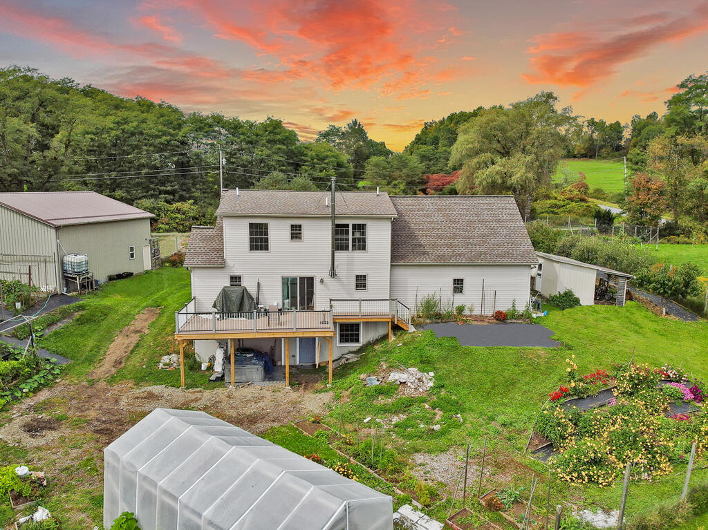 296 Morral Road