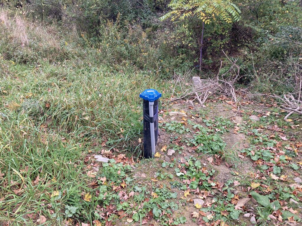 0 Locey Creek Road