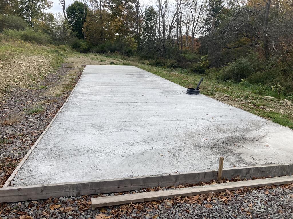 0 Locey Creek Road