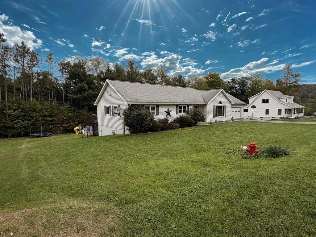 110 Adam Drive
